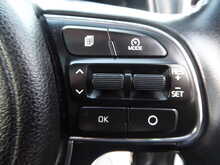 Kia Sportage CRDi KX-3 