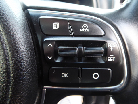 2.0 CRDi KX-3 SUV 5dr Diesel Manual AWD Euro 6 (134 bhp)