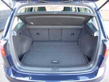 Volkswagen Golf SV TDI BlueMotion Tech GT 