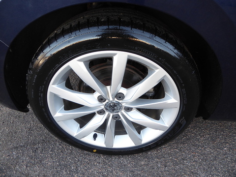 2.0 TDI BlueMotion Tech GT MPV 5dr Diesel DSG Euro 6 (s/s) (150 ps)