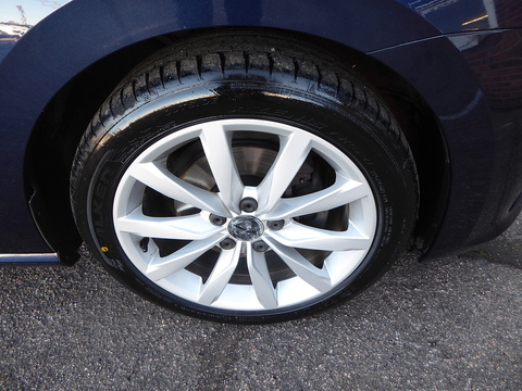 2.0 TDI BlueMotion Tech GT MPV 5dr Diesel DSG Euro 6 (s/s) (150 ps)