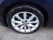 Volkswagen Golf SV TDI BlueMotion Tech GT 