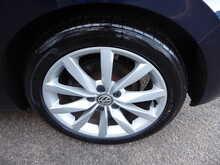 Volkswagen Golf SV TDI BlueMotion Tech GT 