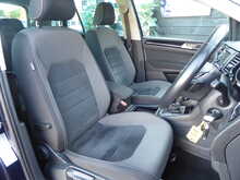 Volkswagen Golf SV TDI BlueMotion Tech GT 