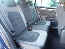 Volkswagen Golf SV TDI BlueMotion Tech GT 