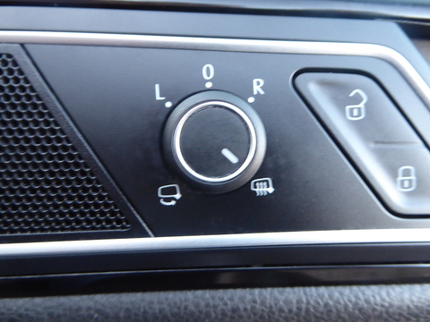 2.0 TDI BlueMotion Tech GT MPV 5dr Diesel DSG Euro 6 (s/s) (150 ps)