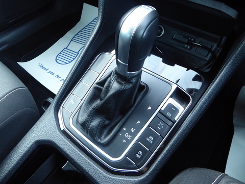 2.0 TDI BlueMotion Tech GT MPV 5dr Diesel DSG Euro 6 (s/s) (150 ps)