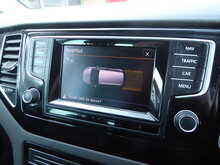 Volkswagen Golf SV TDI BlueMotion Tech GT 