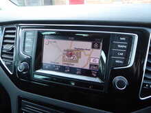 Volkswagen Golf SV TDI BlueMotion Tech GT 