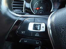 Volkswagen Golf SV TDI BlueMotion Tech GT 