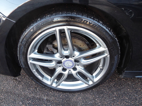 A200d AMG Line Hatchback 2.1 Manual Diesel