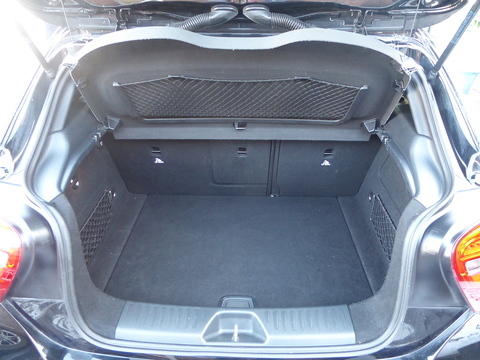 A200d AMG Line Hatchback 2.1 Manual Diesel