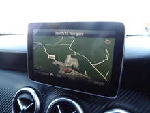 Mercedes-Benz A Class A200d AMG Line 