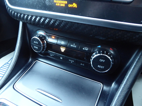 A200d AMG Line Hatchback 2.1 Manual Diesel