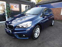 BMW 2 Series Active Tourer 218d SE 