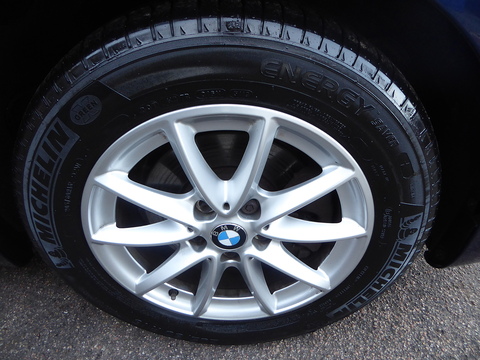 2.0 218d SE MPV 5dr Diesel Auto Euro 6 (s/s) (150 ps)