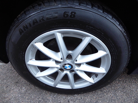 2.0 218d SE MPV 5dr Diesel Auto Euro 6 (s/s) (150 ps)