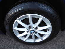 BMW 2 Series Active Tourer 218d SE 