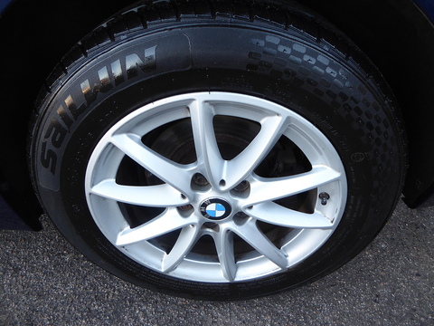 2.0 218d SE MPV 5dr Diesel Auto Euro 6 (s/s) (150 ps)