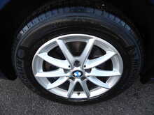 BMW 2 Series Active Tourer 218d SE 
