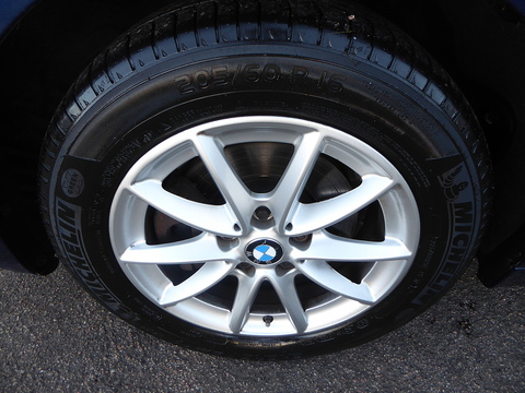 2.0 218d SE MPV 5dr Diesel Auto Euro 6 (s/s) (150 ps)