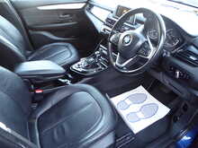 BMW 2 Series Active Tourer 218d SE 