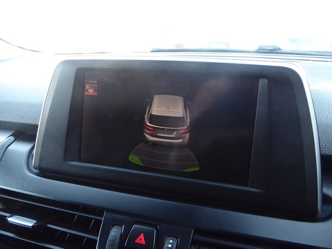 2.0 218d SE MPV 5dr Diesel Auto Euro 6 (s/s) (150 ps)