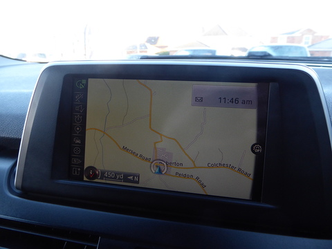 2.0 218d SE MPV 5dr Diesel Auto Euro 6 (s/s) (150 ps)