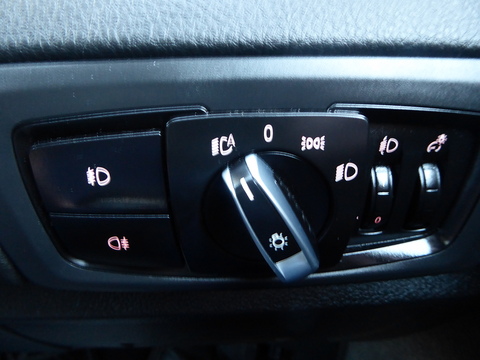 2.0 218d SE MPV 5dr Diesel Auto Euro 6 (s/s) (150 ps)