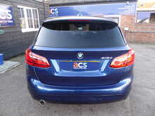 BMW 2 Series Active Tourer 218d SE 