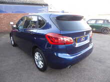 BMW 2 Series Active Tourer 218d SE 