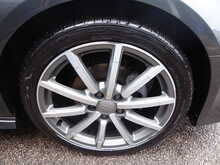Audi A3 TFSI CoD S line 