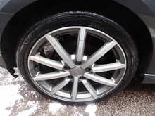 Audi A3 TFSI CoD S line 