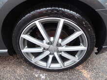 Audi A3 TFSI CoD S line 