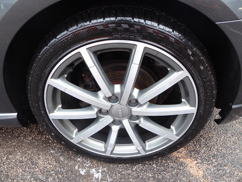 1.4 TFSI CoD S line Hatchback 3dr Petrol Manual Euro 6 (s/s) (150 ps)