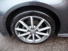 Audi A3 TFSI CoD S line 