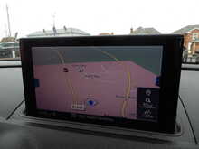 Audi A3 TFSI CoD S line 