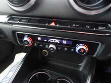 Audi A3 TFSI CoD S line 