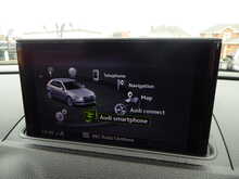 Audi A3 TFSI CoD S line 