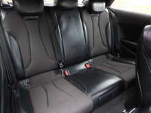 Audi A3 TFSI CoD S line 