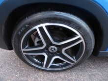 Mercedes-Benz GLA GLA220 CDI AMG Line 