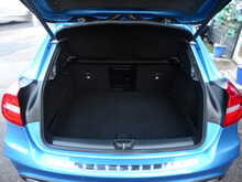 Mercedes-Benz GLA GLA220 CDI AMG Line 