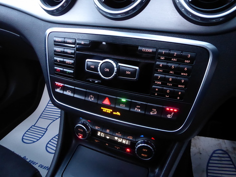 2.1 GLA220 CDI AMG Line SUV 5dr Diesel 7G-DCT 4MATIC Euro 6 (s/s) (170 ps)