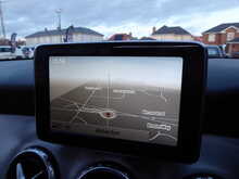 Mercedes-Benz GLA GLA220 CDI AMG Line 