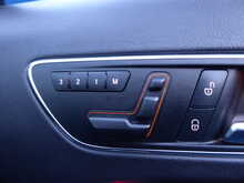 Mercedes-Benz GLA GLA220 CDI AMG Line 