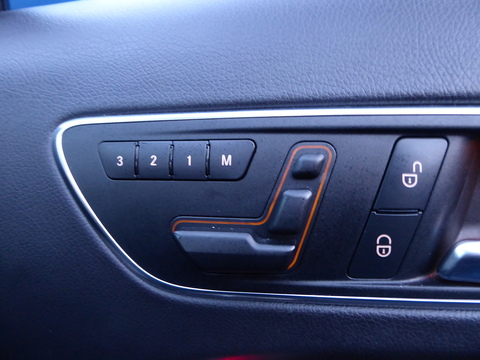 2.1 GLA220 CDI AMG Line SUV 5dr Diesel 7G-DCT 4MATIC Euro 6 (s/s) (170 ps)