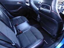 Mercedes-Benz GLA GLA220 CDI AMG Line 