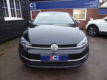 Volkswagen Golf Se Navigation Tdi Bluemotion Technology 