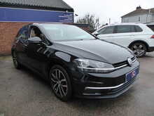 Volkswagen Golf Se Navigation Tdi Bluemotion Technology 
