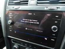 Volkswagen Golf Se Navigation Tdi Bluemotion Technology 